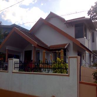Gautham Villa Home Stay, Coorg 1